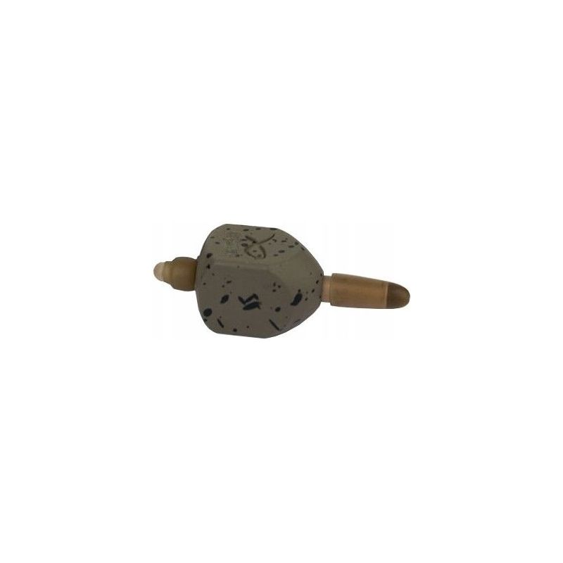 CIĘŻARKI PRZELOTOWE MATRIX INLINE LEADS 30g 2szt
