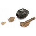 CIĘŻĄRKI PRZELOTOWE MATRIX INLINE PELLET BOMB 7.5g