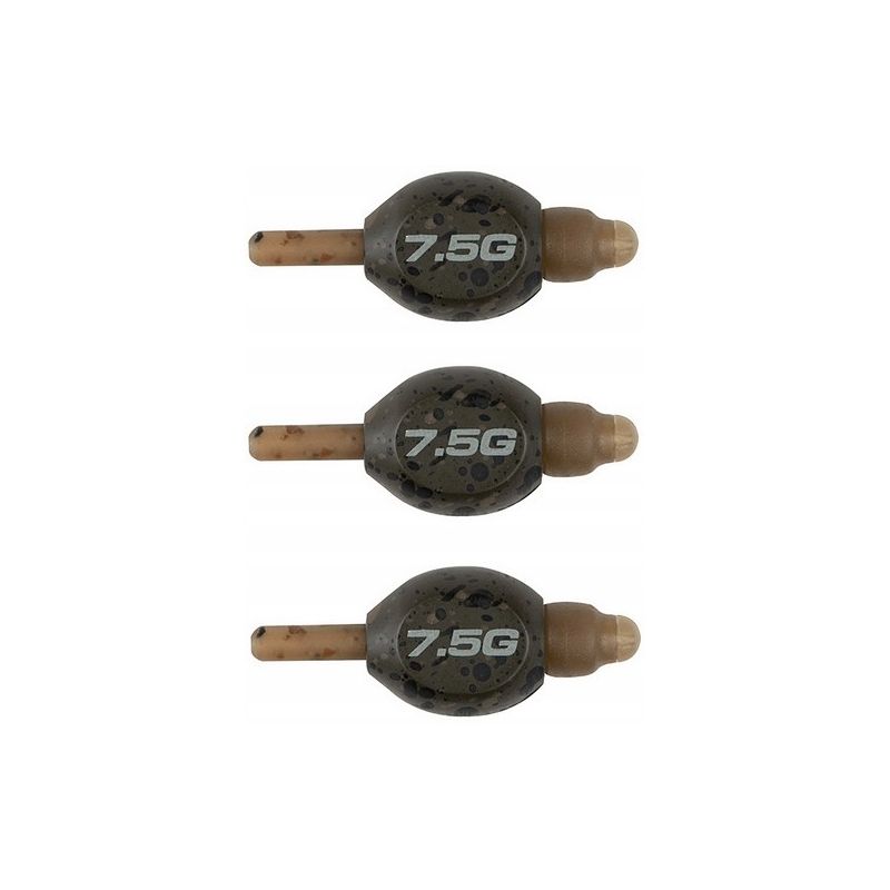CIĘŻĄRKI PRZELOTOWE MATRIX INLINE PELLET BOMB 7.5g