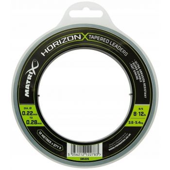 PRZYPON STRZAŁOWY MATRIX HOORIZON X 0.22-0.28mm