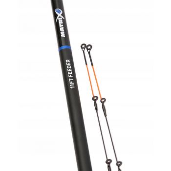 WĘDKA MATRIX AQUOS ULTRA-C FEEDER 3.00m 35g 10ft