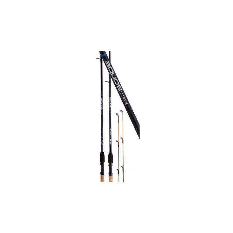 WĘDKA MATRIX AQUOS ULTRA-X FEEDER 3.60m 70g 