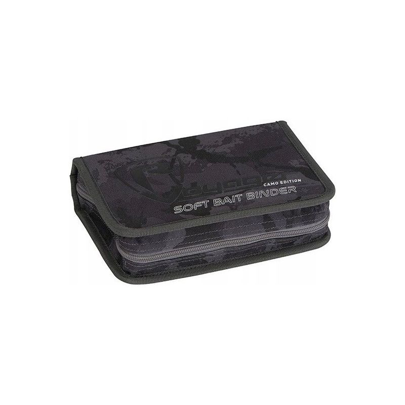 ORGANIZER NA PRZYNĘTY FOX VOYAGER CAMO PIÓRNIK