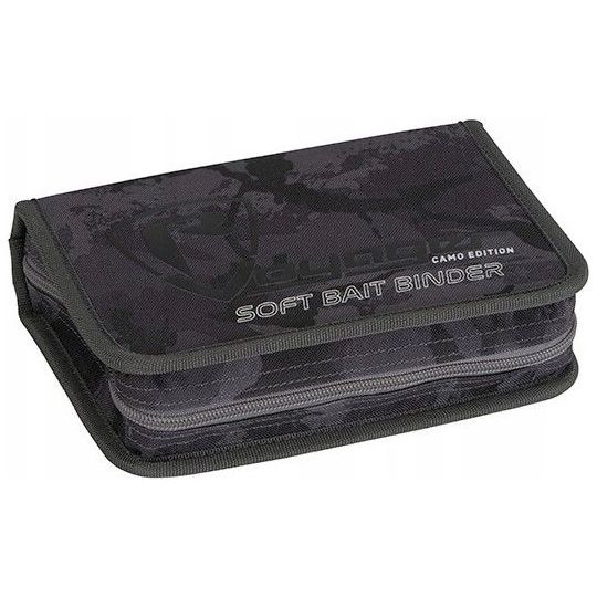 ORGANIZER NA PRZYNĘTY FOX VOYAGER CAMO PIÓRNIK