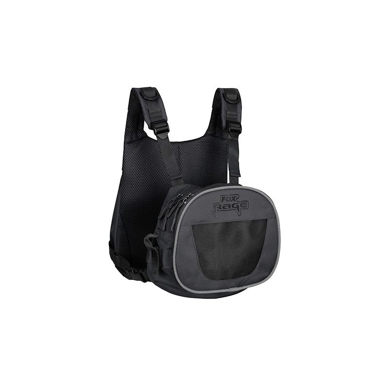 KAMIZELKA FOX RAGE CHEST PACK