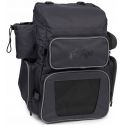 PLECAK FOX RAGE RUCKSACK TORBA Z PUDEŁKAMI SPINNIN