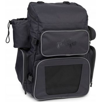 PLECAK FOX RAGE RUCKSACK TORBA Z PUDEŁKAMI SPINNIN