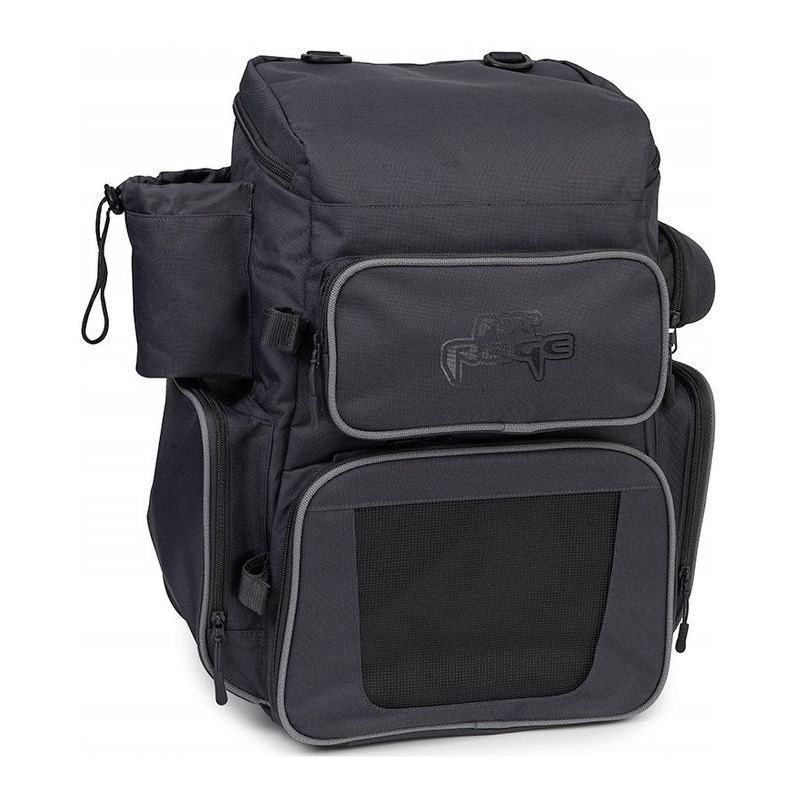 PLECAK FOX RAGE RUCKSACK TORBA Z PUDEŁKAMI SPINNIN PLECAK FOX RAGE RUCKSACK TORBA Z PUDEŁKAMI SPINNIN