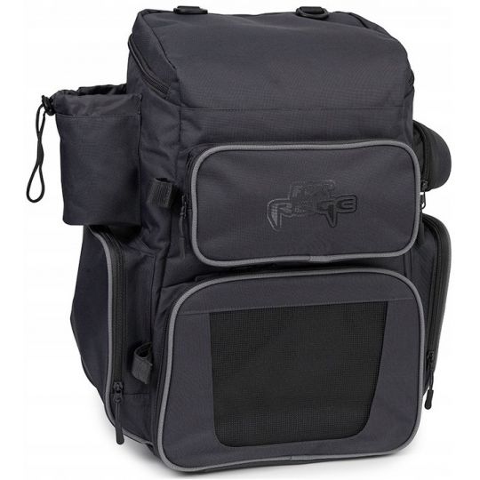 PLECAK FOX RAGE RUCKSACK TORBA Z PUDEŁKAMI SPINNIN PLECAK FOX RAGE RUCKSACK TORBA Z PUDEŁKAMI SPINNIN