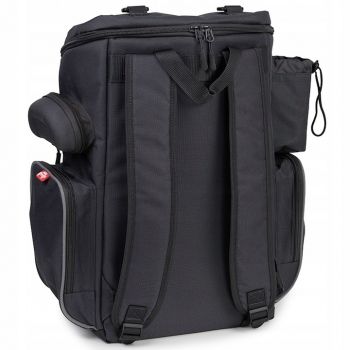 PLECAK FOX RAGE RUCKSACK TORBA Z PUDEŁKAMI SPINNIN