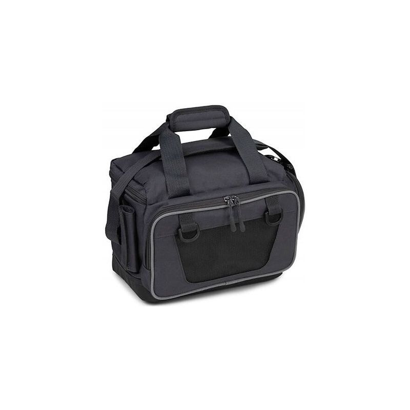 TORBA SPINNINGOWA FOX RAGE CARRYALL M Z PUDEŁKAMI