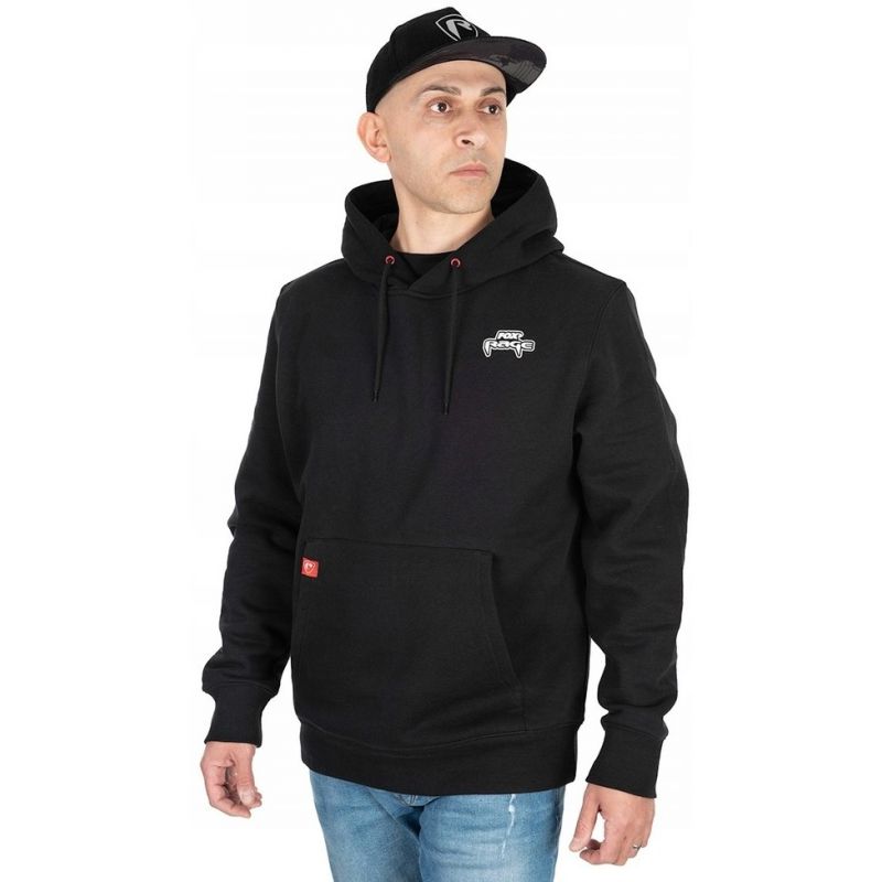 BLUZA FOX RAGE RAGEWEAR HOODY ROZM XXL