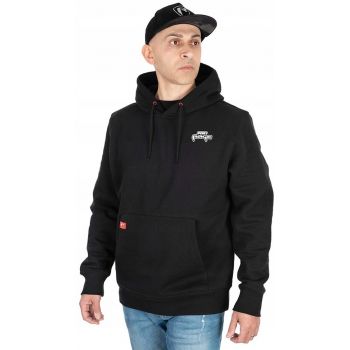 BLUZA FOX RAGE RAGEWEAR HOODY ROZM XXXL