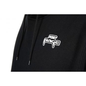 BLUZA FOX RAGE RAGEWEAR HOODY ROZM XXXL