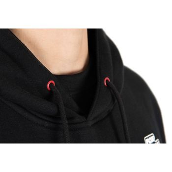 BLUZA FOX RAGE RAGEWEAR HOODY ROZM XXXL