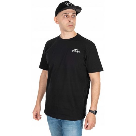 KOSZULKA T-SHIRT FOX RAGE RAGEWEAR ROZM L KOSZULKA T-SHIRT FOX RAGE RAGEWEAR ROZM L