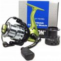 KOŁOWROTEK JAXON CAYMAN CRI 200 MATCH 2020r