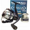 KOŁOWROTEK MISTRALL AQUA MATCH FD 20 2000 MATCHOWY