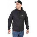 BLUZA FOX RAGE VOYAGER HOODY DARK GREY ROZM XXXL