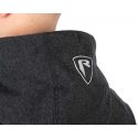 BLUZA FOX RAGE VOYAGER HOODY DARK GREY ROZM XXXL