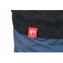 BLUZA FOX RAGE VOYAGER HOODY DARK GREY ROZM XXXL
