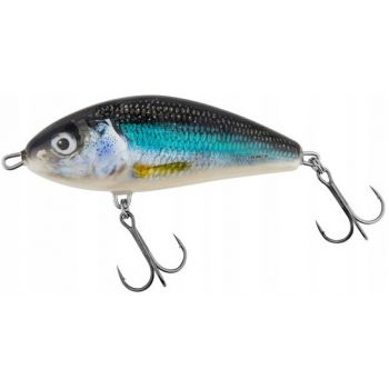 WOBLER SALMO FASTO 10cm 48g...