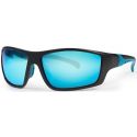 OKULARY POLARYZACYJNE SALMO BLACK ICE BLUE 