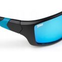 OKULARY POLARYZACYJNE SALMO BLACK ICE BLUE 