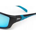 OKULARY POLARYZACYJNE SALMO BLACK ICE BLUE 