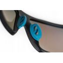 OKULARY POLARYZACYJNE SALMO BLACK ICE BLUE 