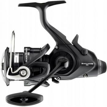 KOŁOWROTEK DAIWA BLACK WIDOW BR LT 5000-C