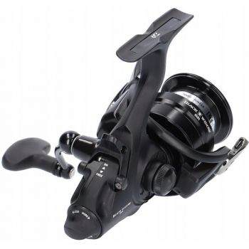KOŁOWROTEK DAIWA BLACK WIDOW BR LT 5000-C