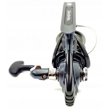 KOŁOWROTEK DAIWA TD FEEDER 4012 QD 