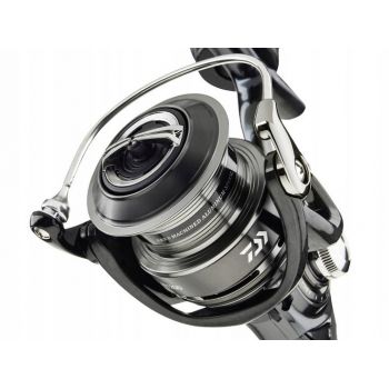 KOŁOWROTEK DAIWA TD FEEDER 4012 QD 