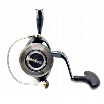 KOŁOWROTEK DAIWA TD FEEDER 4012 QD 
