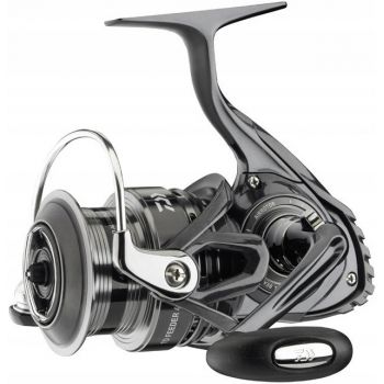 KOŁOWROTEK DAIWA TD FEEDER 4012 QD 