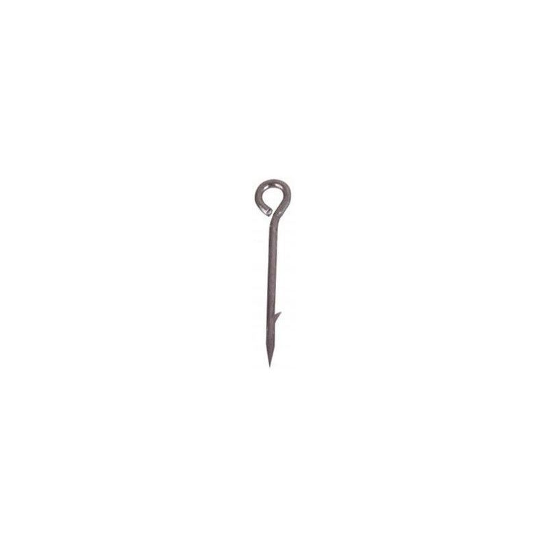 IGŁY ANACONDA DO KULEK BOILIE SPIKE 15mm 10szt IGŁY ANACONDA DO KULEK BOILIE SPIKE 15mm 10szt