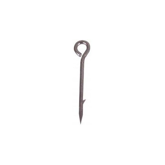 IGŁY ANACONDA DO KULEK BOILIE SPIKE 15mm 10szt IGŁY ANACONDA DO KULEK BOILIE SPIKE 15mm 10szt