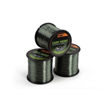 ŻYŁKA FOX CARP MONO 1000m 120b 0.38mm