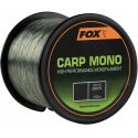 ŻYŁKA FOX CARP MONO 1000m 120b 0.38mm