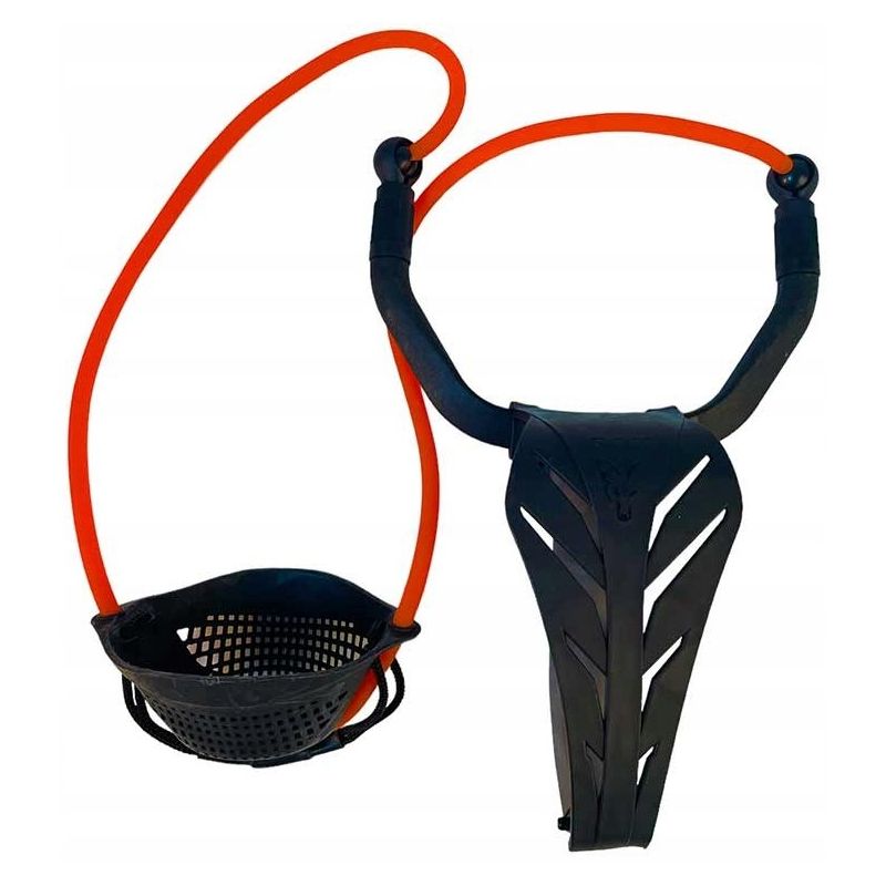 PROCA FOX SLIK POWERGUARD METHOD POUCH CATAPULT 
