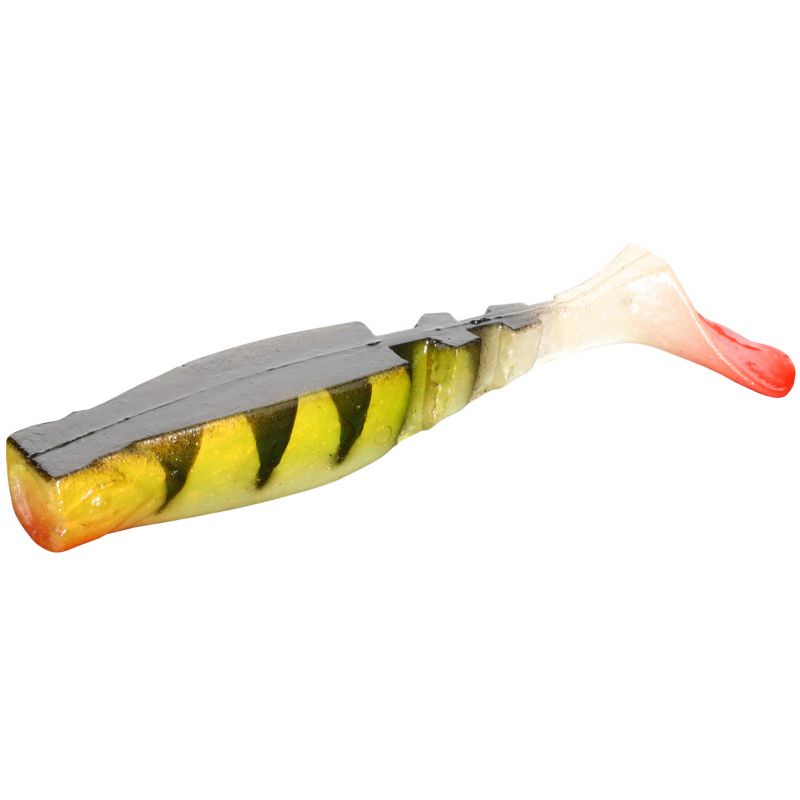 GUMA MIKADO PRZYNETA FISHUNTER 5cm 380 KOPYTO GUMA MIKADO PRZYNETA FISHUNTER 5cm 380 KOPYTO