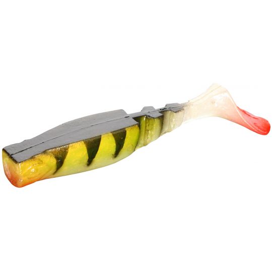 GUMA MIKADO PRZYNETA FISHUNTER 5cm 380 KOPYTO GUMA MIKADO PRZYNETA FISHUNTER 5cm 380 KOPYTO