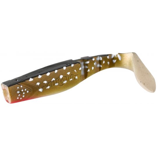 GUMA MIKADO PRZYNETA FISHUNTER 8,00cm 122P KOPYTO GUMA MIKADO PRZYNETA FISHUNTER 8,00cm 122P KOPYTO