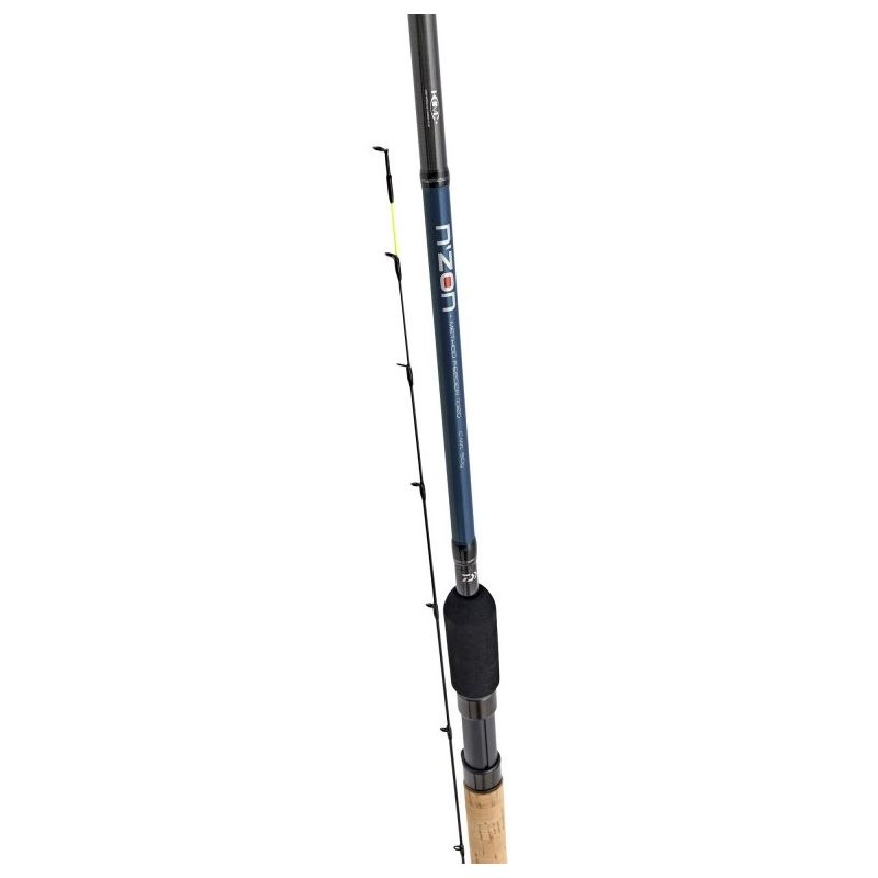 WĘDKA DAIWA N'ZON FEEDER 3,30m 60g 3sec