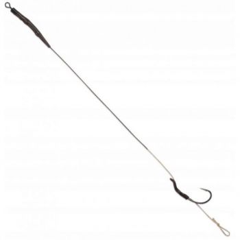 HAKI ANACONDA COMBI CURVE SHANK Z PRZYPONEM 8 35LB