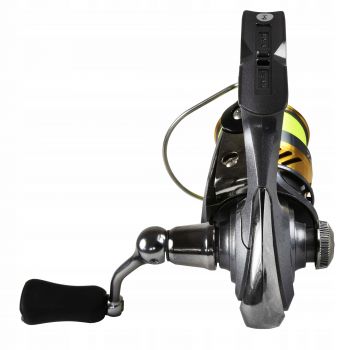 KOŁOWROTEK DAIWA LAGUNA LT 2000 PLECIONKA 0,13mm 