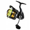 KOŁOWROTEK DAIWA LAGUNA LT 2500 PLECIONKA 0,19mm