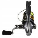 KOŁOWROTEK DAIWA LAGUNA LT 2500 PLECIONKA 0,19mm