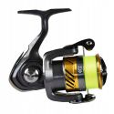 KOŁOWROTEK DAIWA LAGUNA LT 2500 PLECIONKA 0,19mm